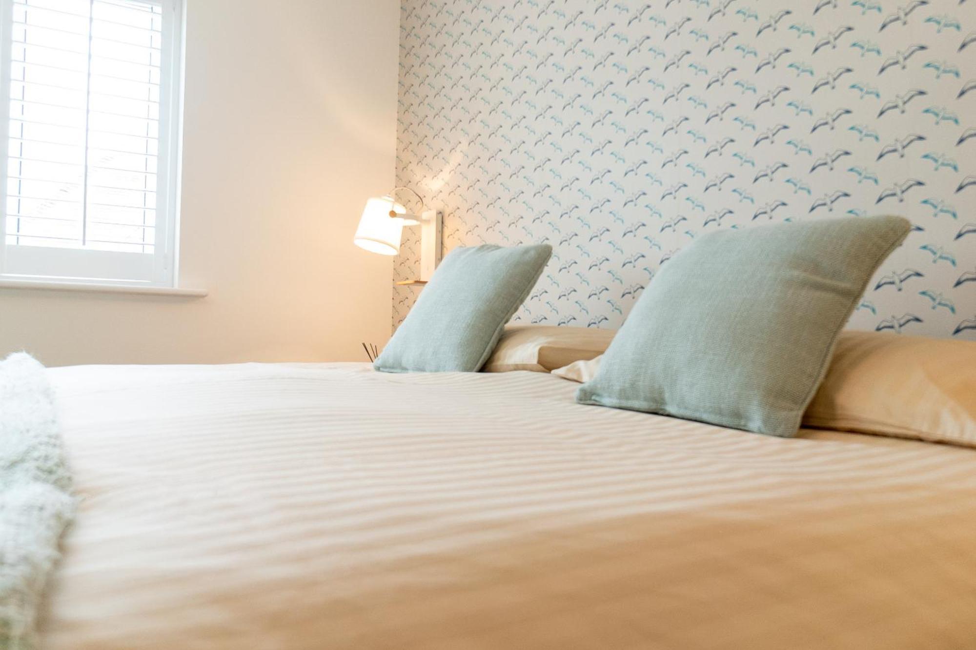 Motel The Regent, Rye Chambre photo