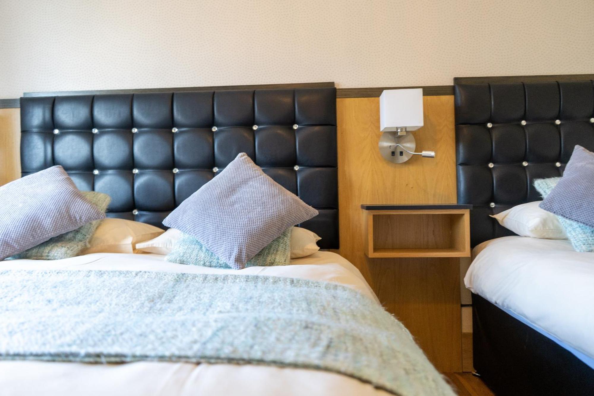 Motel The Regent, Rye Chambre photo