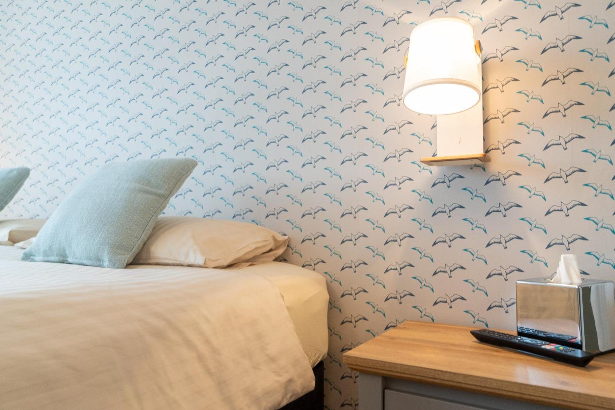 Motel The Regent, Rye Chambre photo