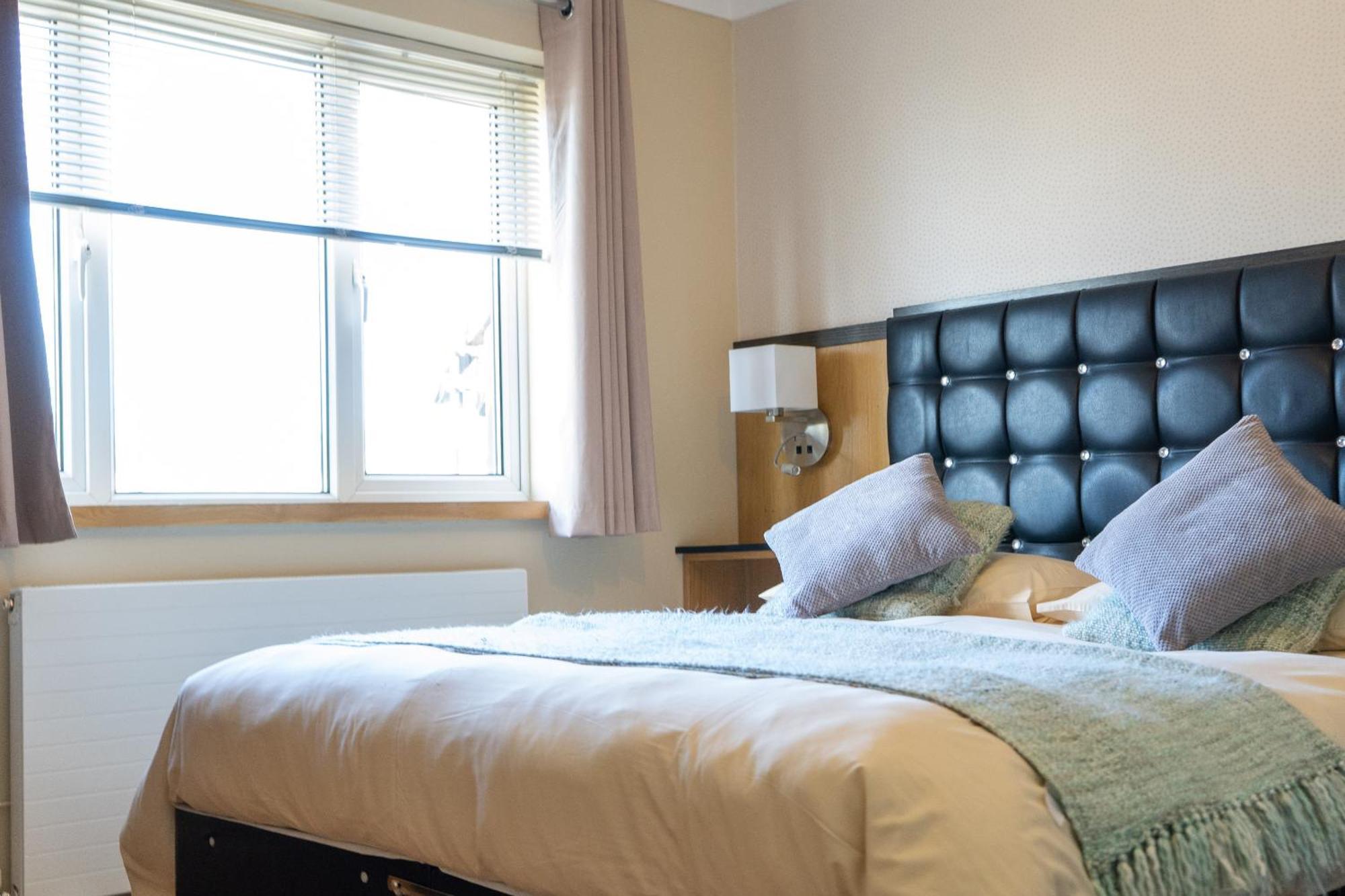 Motel The Regent, Rye Chambre photo