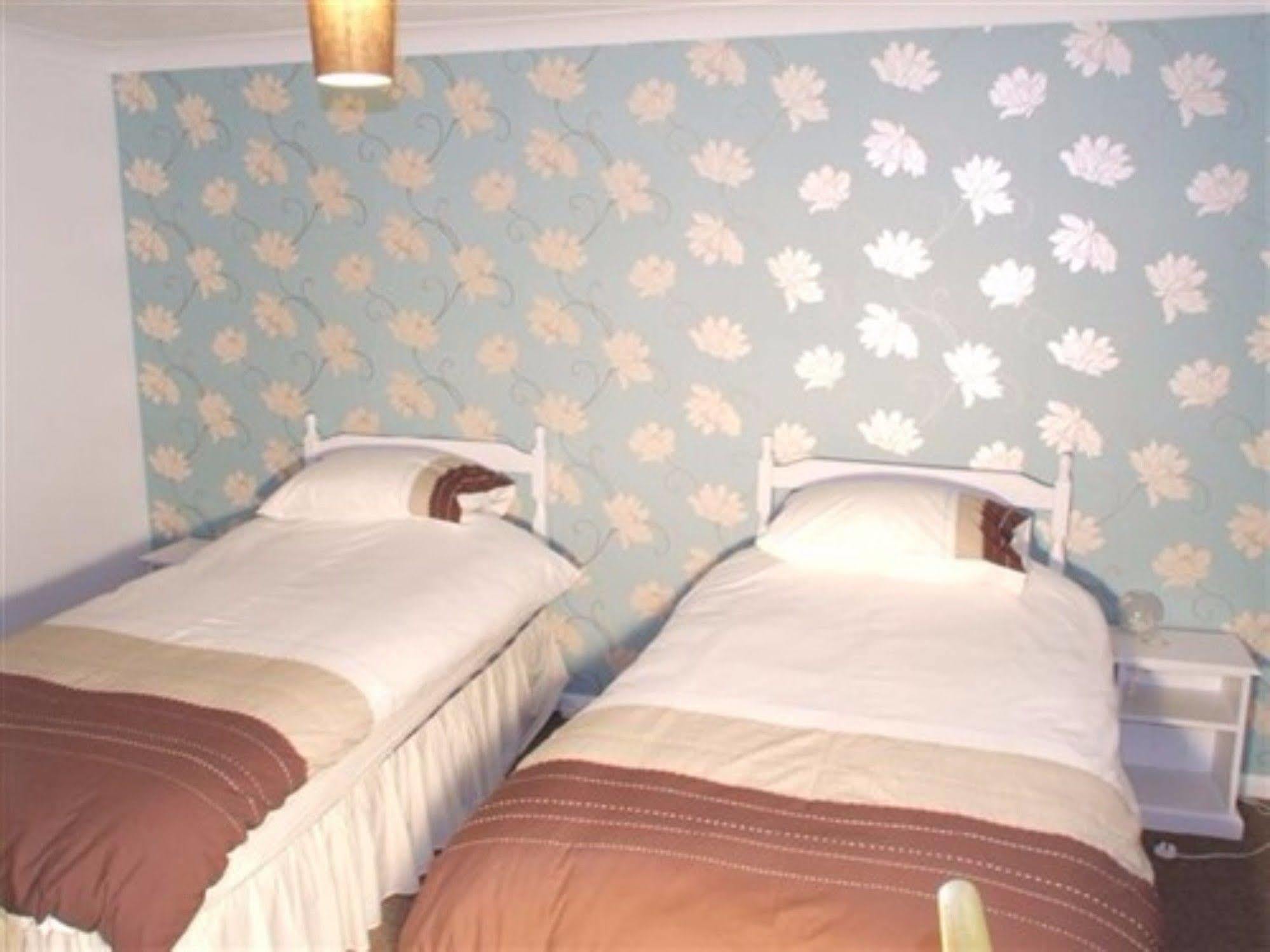 Motel The Regent, Rye Extérieur photo
