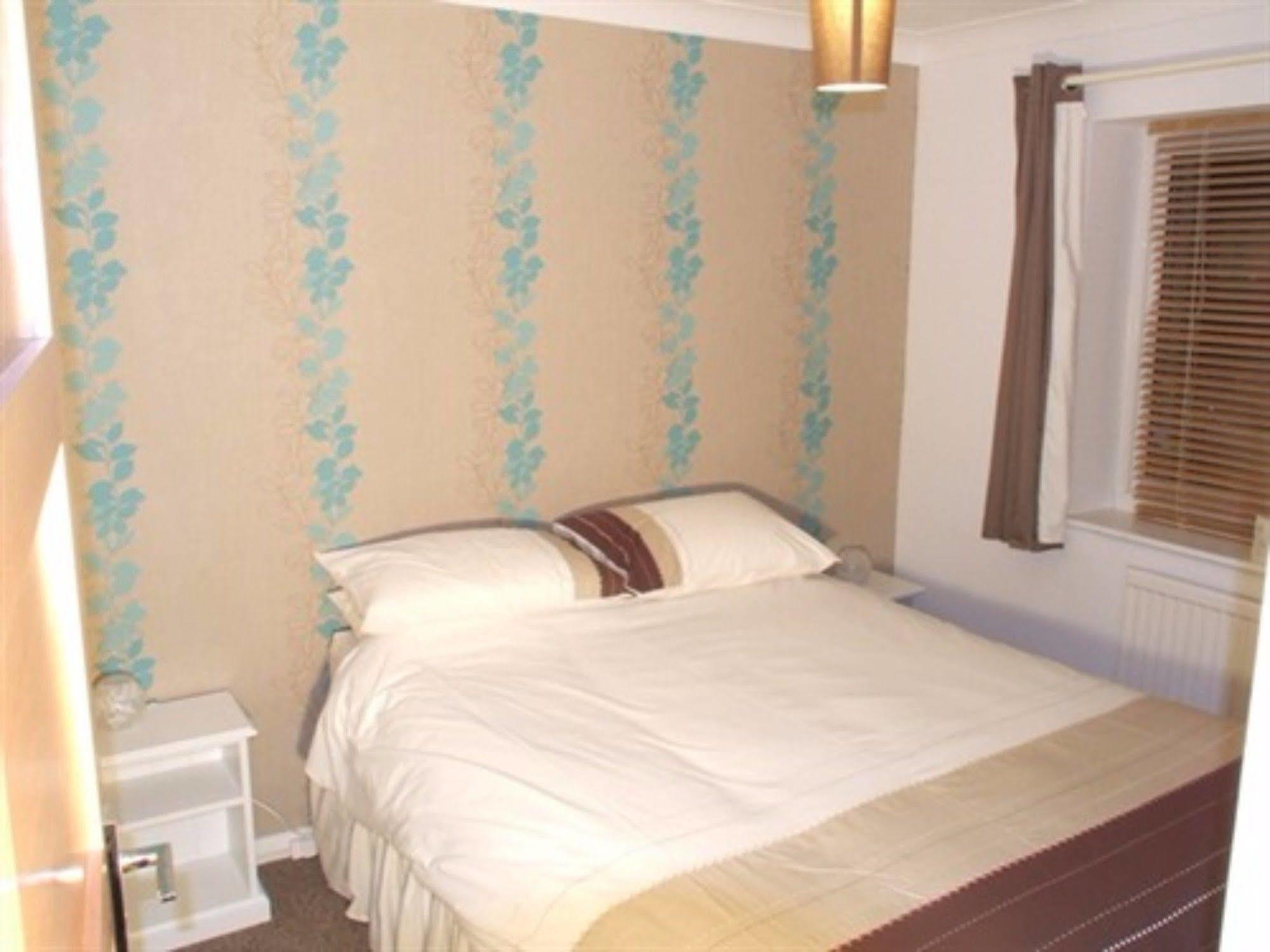 Motel The Regent, Rye Extérieur photo